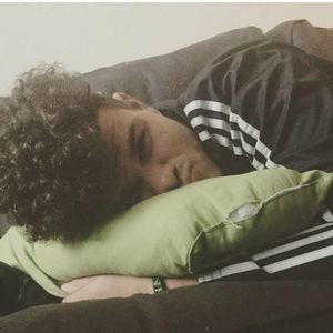 Meet your Posher, Tommy